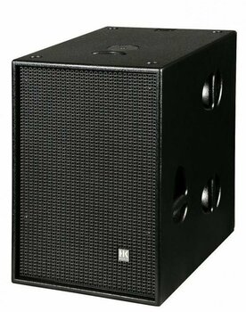 Actieve subwoofer HK Audio CTA 118 Sub Subwoofer - 2