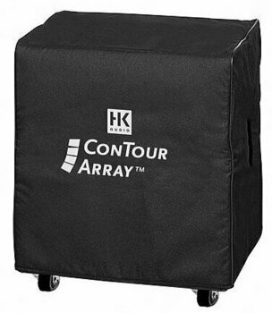 Actieve subwoofer HK Audio CTA 118 Sub Subwoofer - 5