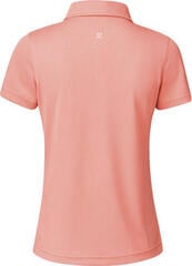Polo-Shirt Daily Sports Peoria Short-Sleeved Coral XS Polo-Shirt - 1
