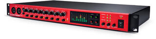 Προενισχυτής Μικροφώνου Focusrite Clarett Octopre Προενισχυτής Μικροφώνου - 1