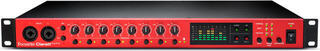 Προενισχυτής Μικροφώνου Focusrite Clarett Octopre Προενισχυτής Μικροφώνου - 3