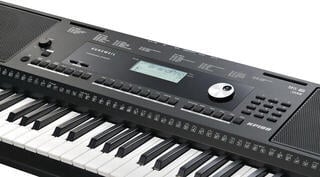 Clavier dynamique Kurzweil KP100 Clavier dynamique - 1