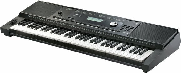 Keyboard with Touch Response Kurzweil KP100 - 3
