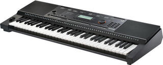 Keyboard s dynamikou Kurzweil KP110 Keyboard s dynamikou Black - 2
