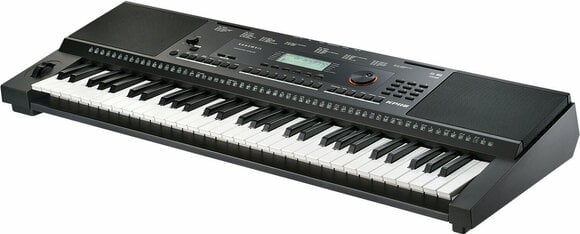 Keyboard met aanslaggevoeligheid Kurzweil KP110 - 3