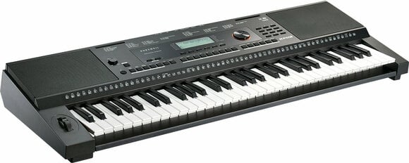 Keyboard with Touch Response Kurzweil KP110 - 5