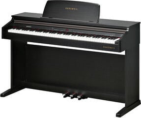 Digitale piano Kurzweil KA130 Digitale piano Simulated Rosewood - 1