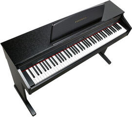 Digitale piano Kurzweil KA130 Digitale piano Simulated Rosewood - 2