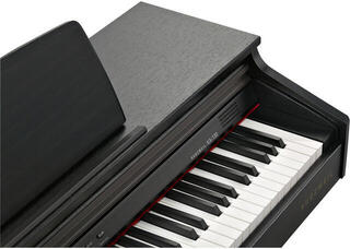 Digitale piano Kurzweil KA130 Digitale piano Simulated Rosewood - 5