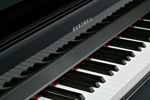 Digitaalinen piano Kurzweil CUP1 Ebony Polish Digitaalinen piano - 5