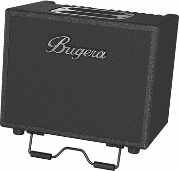 Amplificador combo para guitarra eletroacústica Bugera AC60 - 3