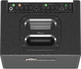 Combo for Acoustic-electric Guitar Bugera AC60 Combo for Acoustic-electric Guitar - 4