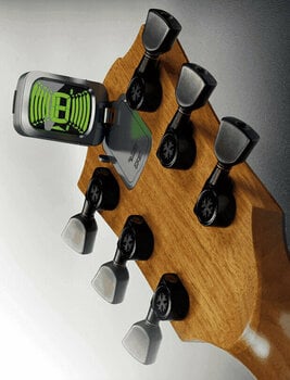 Jumbo akoestische gitaar LAG T70A-HIT Open Pore - 3