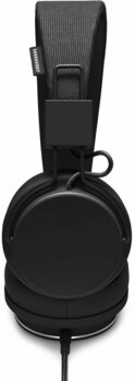 On-ear Headphones UrbanEars Plattan II Black - 3