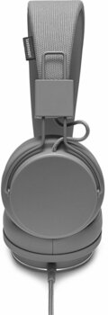 On-ear Headphones UrbanEars Plattan II Dark Grey - 3