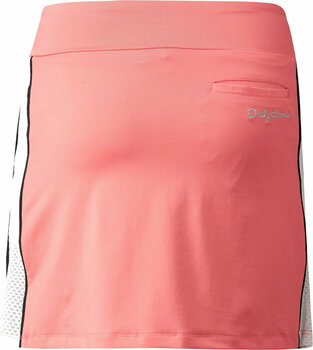 Skirt / Dress Daily Sports Lucca Skort 45 cm Coral M - 2