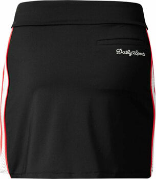Suknja i haljina Daily Sports Lucca Skort 45 cm Black XL - 2
