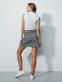 Skirt / Dress Daily Sports Imola Skort 45 cm Black M - 4