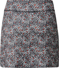 Sukňa / Šaty Daily Sports Imola 45 cm Black - 1