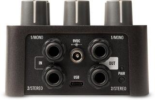 Kytarový efekt Universal Audio Galaxy '74 Tape Echo & Reverb Kytarový efekt - 2