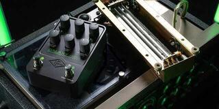 Kytarový efekt Universal Audio Galaxy '74 Tape Echo & Reverb Kytarový efekt - 4