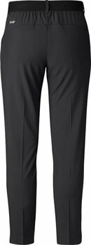 Nohavice Daily Sports Beyond Ankle-Length Pants Black 34 - 2