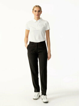 Trousers Daily Sports Beyond Ankle-Length Pants Black 34 - 3