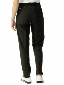 Nohavice Daily Sports Beyond Ankle-Length Pants Black 34 - 4
