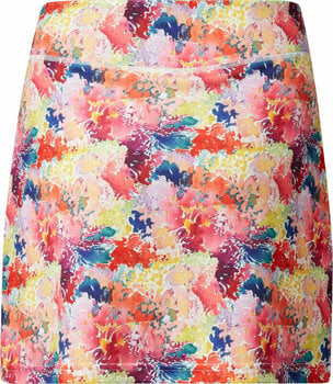 Nederdel / kjole Daily Sports Siena Skort 45 cm Pink L - 2