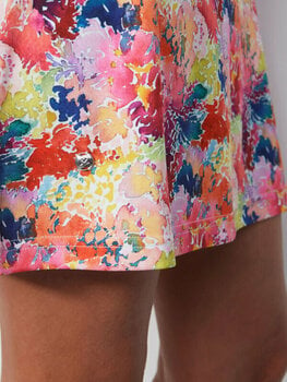 Nederdel / kjole Daily Sports Siena Skort 45 cm Pink XS - 5