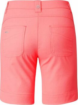Kratke hlače Daily Sports Lyric Shorts 48 cm Coral 32 - 2