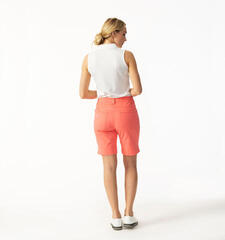 Pantalones cortos Daily Sports Lyric 48 cm Coral - 3