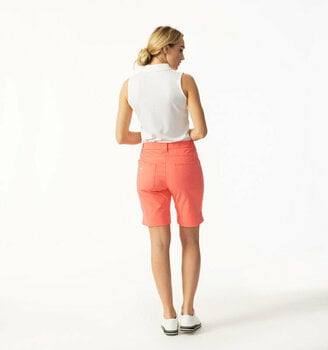 Kratke hlače Daily Sports Lyric Shorts 48 cm Coral 32 - 4