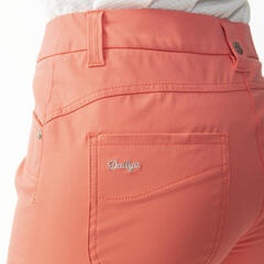 Pantalones cortos Daily Sports Lyric 48 cm Coral - 4