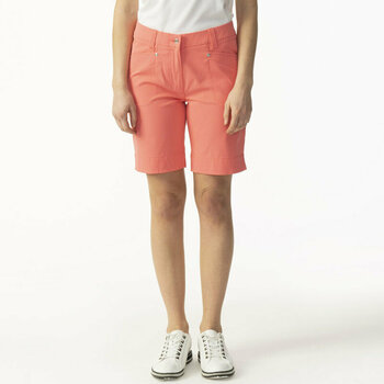 Kratke hlače Daily Sports Lyric Shorts 48 cm Coral 34 - 3