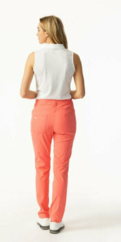 Nohavice Daily Sports Lyric Pants 29" Coral 32 - 3