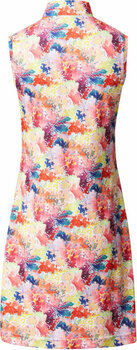 Kjol / klänning Daily Sports Siena Sleeveless Dress Pink XL - 2