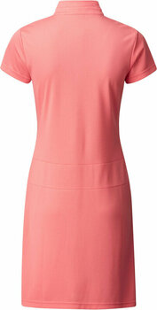 Kjol / klänning Daily Sports Rimini Dress Coral M - 2
