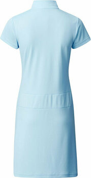 Gonne e vestiti Daily Sports Rimini Light Blue M Vestito - 2