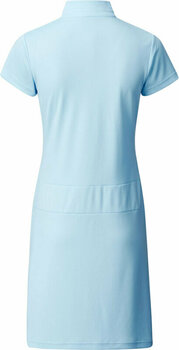 Suknja i haljina Daily Sports Rimini Dress Light Blue 2XL - 2