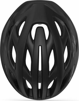 Bike Helmet MET Estro MIPS Black/Matt Glossy S (52-56 cm) Bike Helmet - 4
