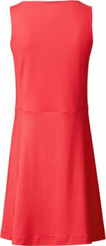Sukně / Šaty Daily Sports Savona Sleeveless Dress Red L - 2