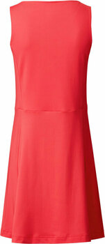 Sukňa / Šaty Daily Sports Savona Sleeveless Dress Red XL - 2