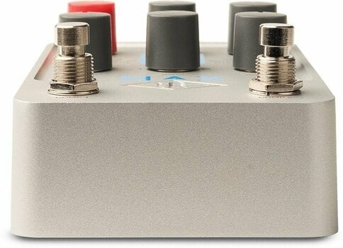 Guitar Effect Universal Audio Max Preamp & Dual Compressor - 2
