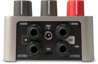 Effetti Chitarra Universal Audio Max Preamp & Dual Compressor Effetti Chitarra - 2