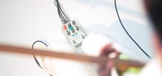 Effetti Chitarra Universal Audio Max Preamp & Dual Compressor Effetti Chitarra - 3