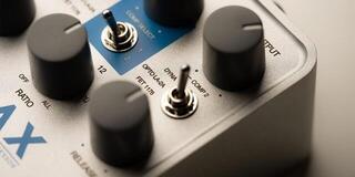 Effetti Chitarra Universal Audio Max Preamp & Dual Compressor Effetti Chitarra - 6