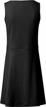 Sukně / Šaty Daily Sports Savona Sleeveless Dress Black L - 2