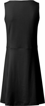 Spódnice i sukienki Daily Sports Savona Sleeveless Dress Black XS - 2