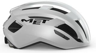 Cykelhjelm MET Vinci MIPS White/Glossy - 1